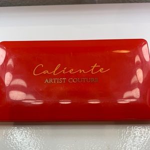 Caliente Artist Couture Eyeshadow Palette